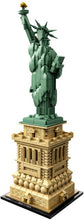 21042 LEGO Statue of Liberty