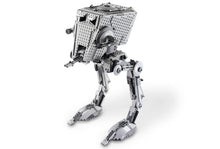 10174 Imperial AT-ST PRE-OWNED CERTIFIED
