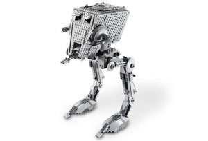 10174 Imperial AT-ST PRE-OWNED CERTIFIED