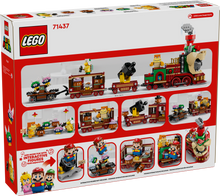 71437 The Bowser Express Train
