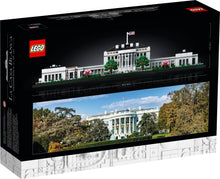 21054 The White House PRE-OWNED CERTIFIED