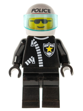 6664 Chopper Cops PER-OWNED CERTIFIED