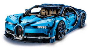 42083 LEGO Bugatti Chiron