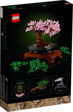 10281 Bonsai Tree OPEN BOX NEW
