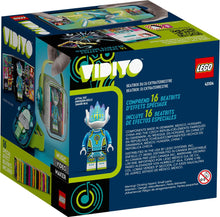 43104 LEGO Alien DJ Beatbox