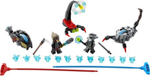 70140 Stinger Duel PRE-OWNED CERTIFIED