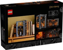 10367 The Lord of the Rings: Balrog Book Nook