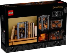 10367 The Lord of the Rings: Balrog Book Nook