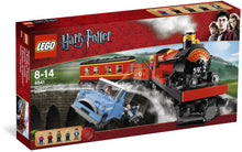 4841 Hogwarts Express OPEN BOX NEW