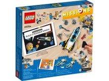 60354 Mars Spacecraft Exploration Missions OPEN BOX NEW