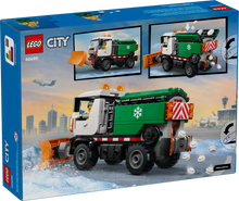 60490 Snowplow