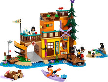 42626 Adventure Camp Water Sports