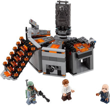 75137 LEGO Carbon Freezing Chamber