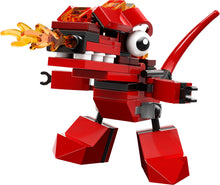41530 LEGO Meltus