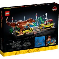 76956 LEGO T. rex Breakout