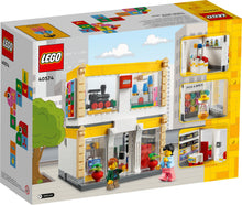 40574 LEGO Brand Store