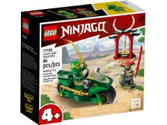 71788 LEGO Lloyd’s Ninja Street Bike