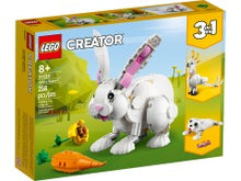 31133 LEGO White Rabbit