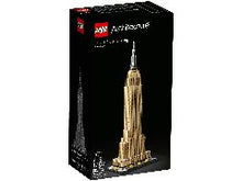 21046 LEGO Empire State Building