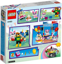 41453 LEGO Party Time OPEN BOX NEW