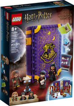 76396 LEGO Hogwart's Moment: Divination Class