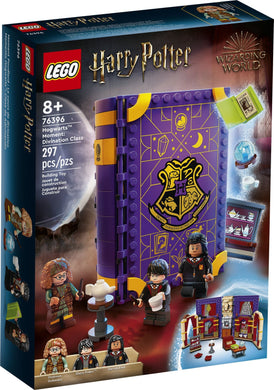 76396 LEGO Hogwart's Moment: Divination Class