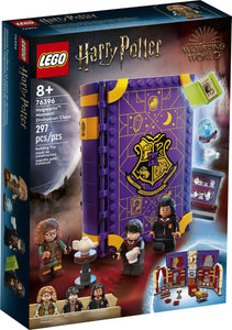 76396 Hogwarts Moment: Divination Class PRE-OWNED CERTIFIED
