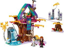 41164 LEGO Enchanted Treehouse