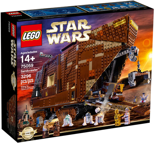 75059 Sandcrawler