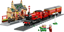 76423 LEGO Hogwarts Express™ & Hogsmeade™ Station