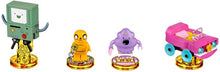 71246 Team Pack - Adventure Time OPEN BOX NEW