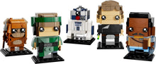 40623 Battle of Endor Heroes