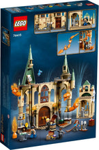 76413 LEGO Hogwarts™: Room of Requirement