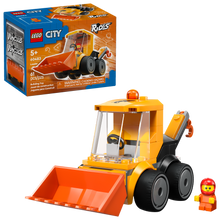 60483 Rides – Construction Loader