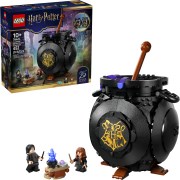 76464 Cauldron: Secret Potions Classroom