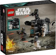 75412 Death Trooper & Night Trooper Battle Pack