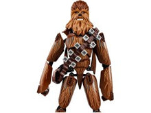 75530-OB Chewbacca Buildable Figures OPEN BOX