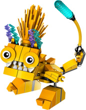41507 LEGO Zaptor