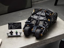 76240 LEGO DC Batman Batmobile Tumbler