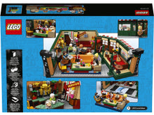 21319 LEGO Friends PRE-OWNED CERTIFIED