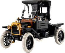 11376 Ford Model T