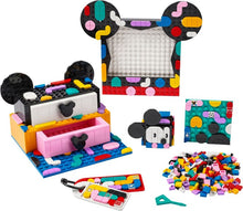 41964 LEGO Mickey Mouse & Minnie Mouse Back To Sch