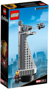 40334 Avengers Tower