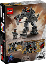 76277 LEGO War Machine Mech Armor