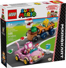 72044 Piranha Plant Power-Up Pursuit