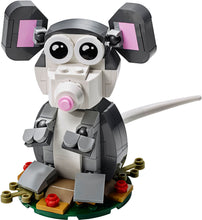 40355 Year of the Rat