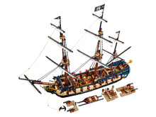 910059 Privateer Frigate Fortuna (BL)