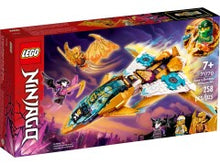 71770 LEGO Zane's Golden Dragon Jet
