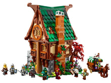 910062 Alchemist's Shop (BL)