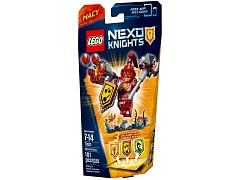 70331 Ultimate Macy